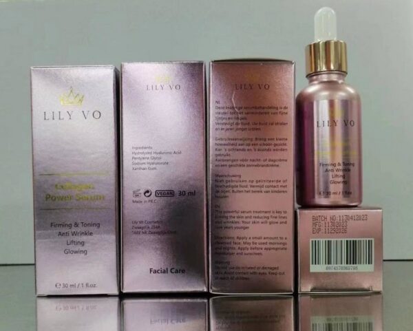 Power Serum - Image 2